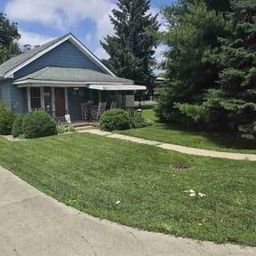 Other by Extreme Lawn Care reviewed on August 21, 2025