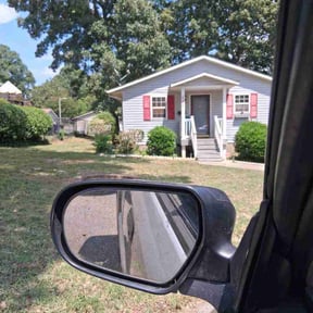 Bush Trimming by Brooks Building Services LLC reviewed on July 4, 2026