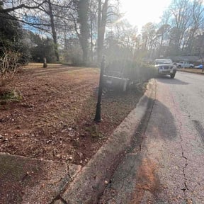 Leaf Removal by Escobar lawn care services LLC reviewed on April 14, 2026
