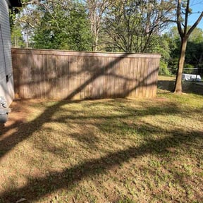 Leaf Removal by Early Risers Lawncare Service reviewed on April 9, 2026