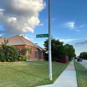 yard maintenance by Family First Landscaping reviewed on August 21, 2024