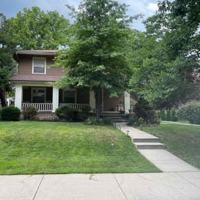 yard service by JA Performance Outdoor Services reviewed on December 4, 2025