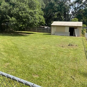 lawn service by Lawn Gnomes LLC reviewed on August 19, 2025