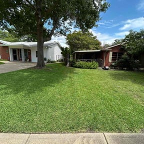 grass maintenance by Stack Lawn Care and More LLC reviewed on August 20, 2025