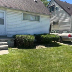 Bush Trimming by TreDay Lawncare Services reviewed on June 5, 2026