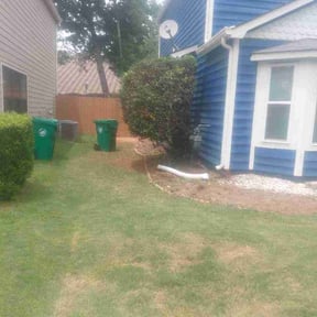 Bush Trimming by Hopper Lawn Care reviewed on June 30, 2026