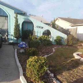 Bush Trimming by Daniel campos reviewed on December 5, 2025