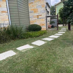 Bush Trimming by Leviathan Landscape reviewed on November 8, 2025