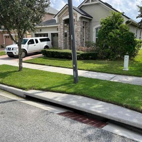 yard service by Sirius Enterprise LLC reviewed on November 19, 2025