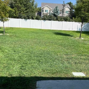 landscape maintenance by AB Flores Landscaping reviewed on August 17, 2025