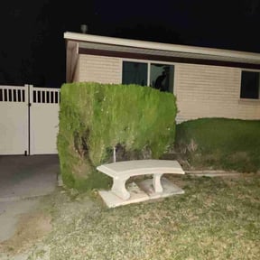 Bush Trimming by Splendid Grass Lawn Inc reviewed on May 9, 2024