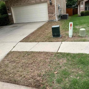 Leaf Removal by HQ Lawn Service reviewed on September 6, 2025