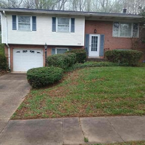 Bush Trimming by Mauler Mowing LLC reviewed on April 6, 2026
