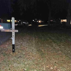 Leaf Removal by All-Star Lawn care reviewed on November 20, 2025