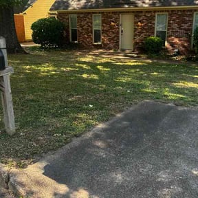 Bush Trimming by McLean Services reviewed on May 6, 2026