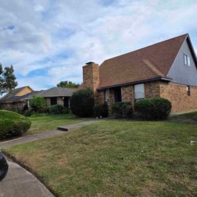 Bush Trimming by Deans renovation reviewed on November 23, 2025