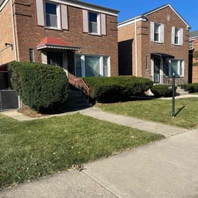 Bush Trimming by D&amp;G Lawn Care/Pressure Washing reviewed on November 4, 2025