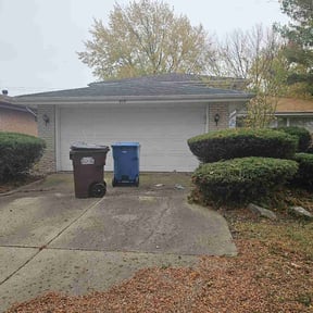 Bush Trimming by S &S lawn care reviewed on August 18, 2025