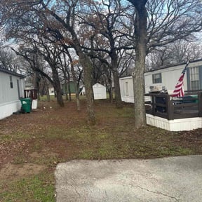 Leaf Removal by Green Spartan Solutions reviewed on September 8, 2025