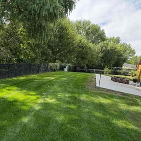 yard service by Jackman's Lawn Care reviewed on August 18, 2025