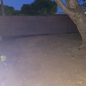 Leaf Removal by Mcs Property Services reviewed on September 22, 2025