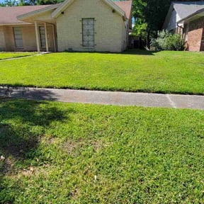 lawn care by Valencialawncare reviewed on October 1, 2023