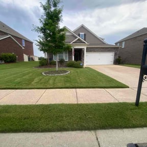 gardening service by General Hendley reviewed on March 29, 2024