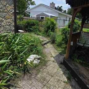 Bush Trimming by Scotton Complete Lawn Care reviewed on July 31, 2026