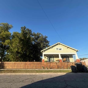 Bush Trimming by My Home Lawn Service reviewed on October 20, 2025