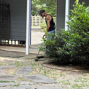 Flower Bed Weeding by S &amp; G Lawn Care reviewed on May 15, 2026