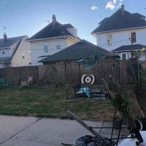 Bush Trimming by New Direction Lawn Care LLC reviewed on November 20, 2025