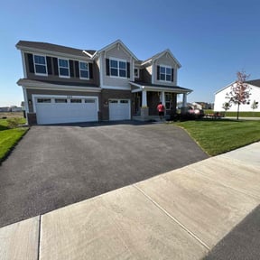 landscape maintenance by S & G Landscaping, Inc. reviewed on August 21, 2025