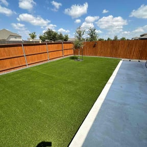 Cleanups by Felicianos Lawn Maintenance LLC reviewed on March 18, 2024