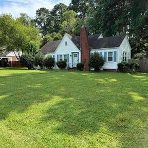 landscape maintenance by Castrolawns reviewed on August 20, 2025