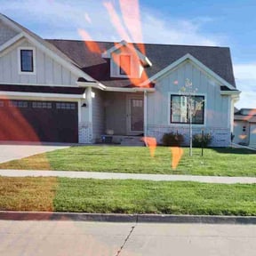 landscaping by Parks Lawn & Landscaping LLC reviewed on August 18, 2025