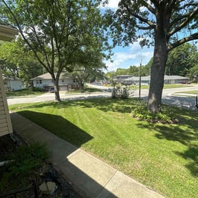 gardening service by Tim Kirkpatrick reviewed on October 24, 2025