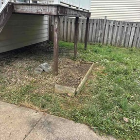 Flower Bed Weeding by Da_Kompany reviewed on July 19, 2026