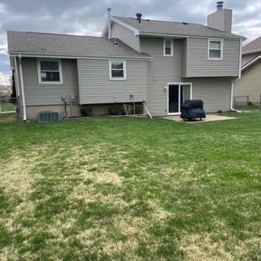 Leaf Removal by Port City Home Solutions llc reviewed on October 3, 2025