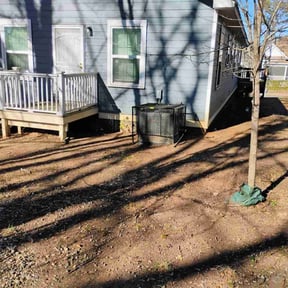 Leaf Removal by Deke's reviewed on January 6, 2026