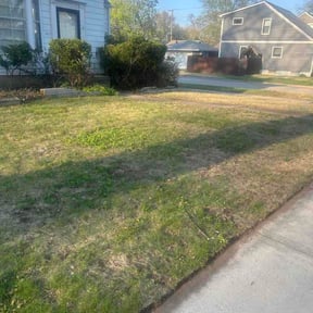Leaf Removal by Meza Construction and Landscaping LLC reviewed on April 30, 2026