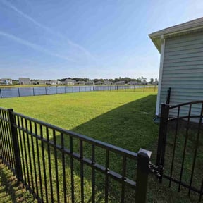 lawn care by TruGreen LawnCare reviewed on June 23, 2025