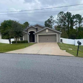 Bush Trimming by Pristine Properties LHS reviewed on April 8, 2026