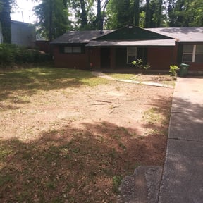 Bush Trimming by Donald Austile Lawn Care reviewed on August 21, 2025