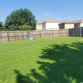 residential landscaping by Superior Landscape &amp; Maintenance, Inc. reviewed on November 18, 2025