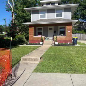 residential landscaping by Torres Lawn Care reviewed on August 16, 2025