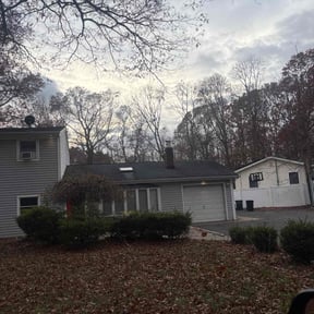 Leaf Removal by Michael Norman Lawn reviewed on October 18, 2025