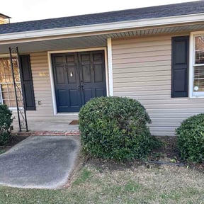 Bush Trimming by Newman’s Lawn Service reviewed on March 13, 2026