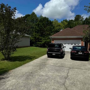 residential landscaping by AKTS Home Services reviewed on November 24, 2025