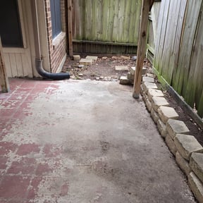 Leaf Removal by Vividlawncare reviewed on September 11, 2025