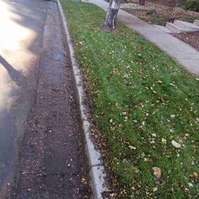 Leaf Removal by Your Lawn Stylist. reviewed on October 19, 2025